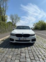 BMW 530d xDrive,M Paket,BMW Garantie bis Feb 2026 - BMW 530 Gebrauchtwagen Bmw530d