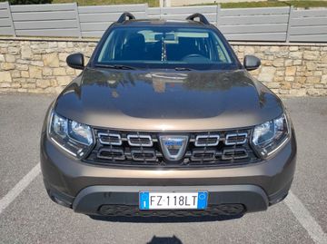 Dacia Duster - 1