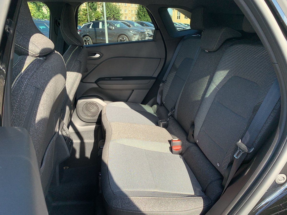 Renault Symbioz - Bild 11