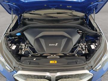 2024 BMW IX2 缩略图 13