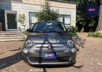 Fiat 500 - 3