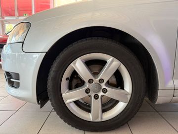 Audi A3 - 4