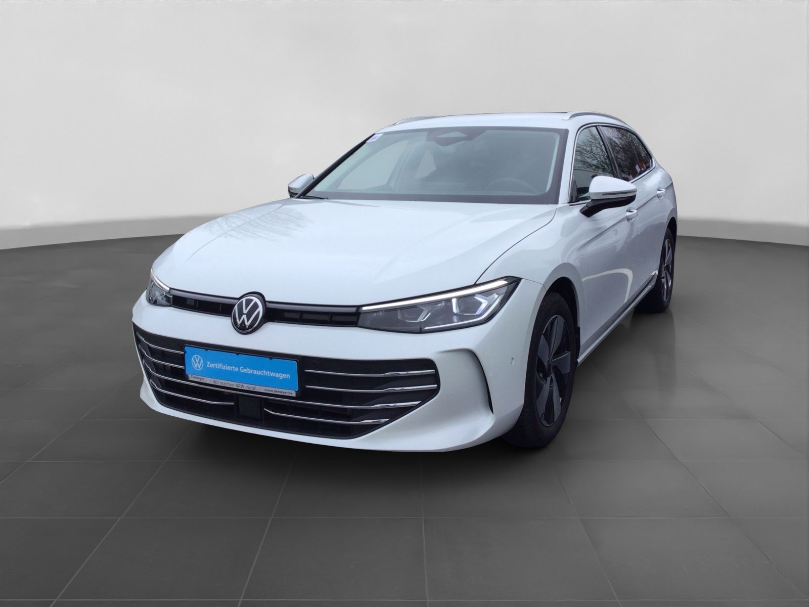 Volkswagen Passat Variant - Bild 2