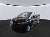 Volkswagen T7 Multivan lang *AHK*Holzboden*KAMERA*KEYLESS* - VW T7 Multivan Gebrauchtwagen