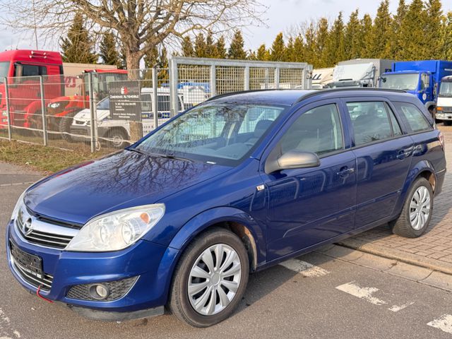 Opel Astra 1,9 Diesel Automatik Kombi TÜV-06/2025