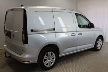 Volkswagen Caddy Cargo 2.0 DSG LED AHK StHz Kamera