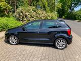 Volkswagen VW Polo 1.2 TSI BMT (90 PS) | TÜV & Service NEU - : Kleinwagen, Service