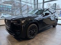 Mazda CX-80 - Vorschau Bild 1