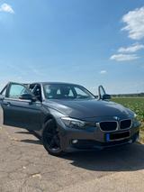 BMW 318d Touring F31 | 2.Hd | Business-Paket - BMW 318 in Bonn