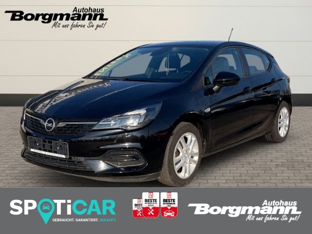 Opel Astra Edition 1.4 Turbo LED - Navi - Rückfahrkam