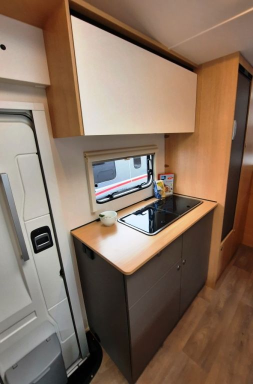 Fahrzeugabbildung LMC Tourer A 690 G Sparen Sie 21.699,- €