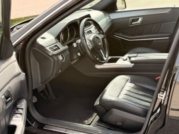 Mercedes E 250 - 7