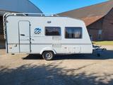 Knaus 500 Sport - Knaus blau