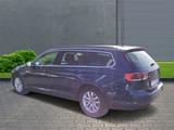 Volkswagen Passat Variant Business 2.0 TDI +Anhängerkupplun - Volkswagen Passat: TDI