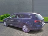 Volkswagen Passat Variant Business 2.0 TDI +Anhängerkupplun - : Anhänger