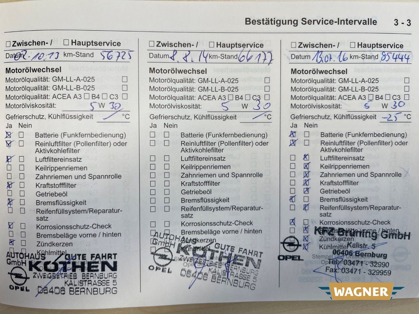 Fahrzeugabbildung Opel Astra H Klimaanlage Tempomat 5-türig Tüv Neu