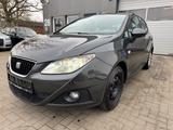 Seat Ibiza Lim. Stylance / Style - gebrauchte Seat Ibiza aus dem Jahr 2010