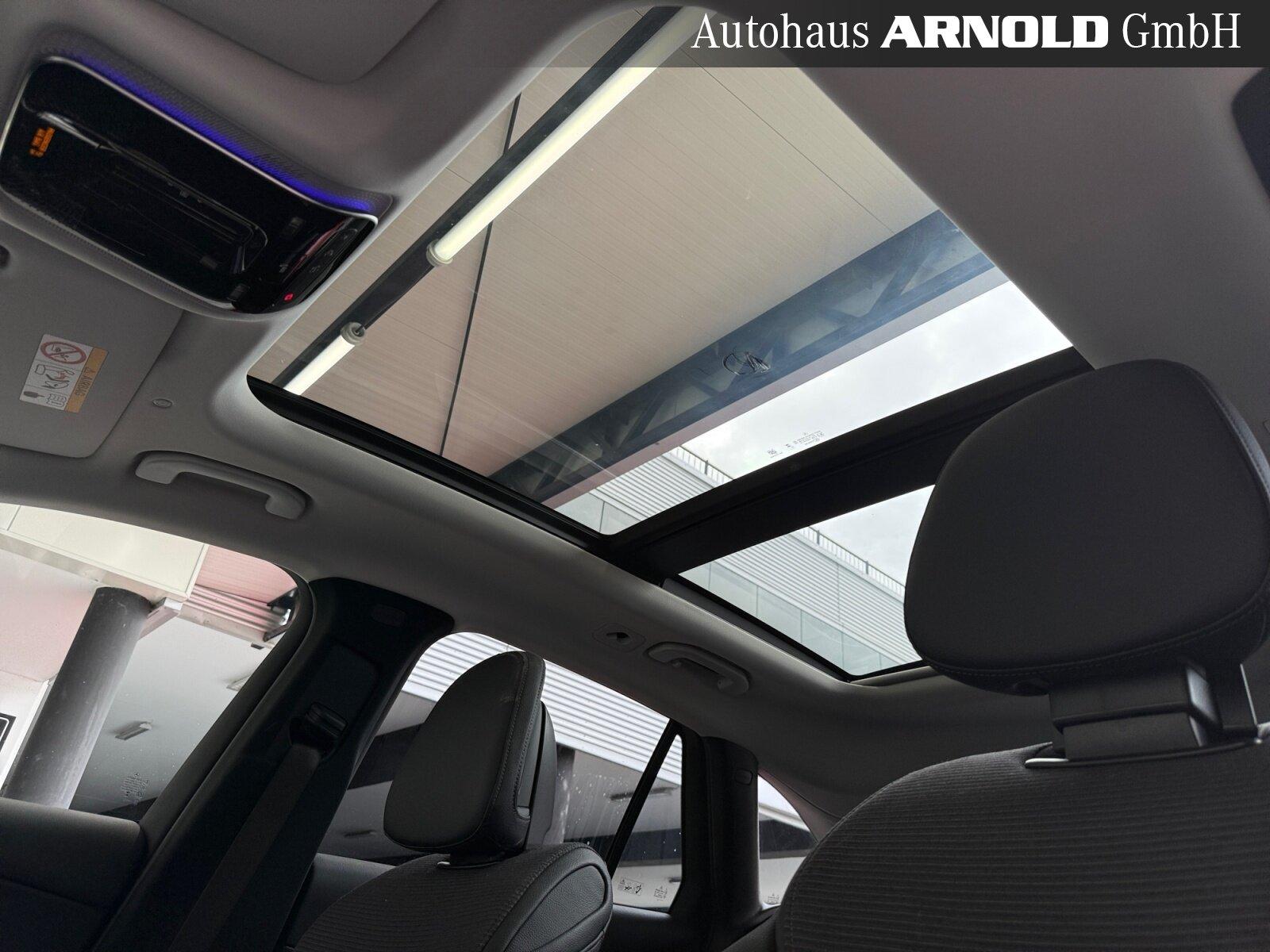 Mercedes-Benz GLC 220 d 4M Avantgarde PanoD. AHK el-Klappe 18"