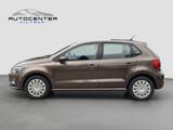 Volkswagen Polo V Trendline/Klima/SHZ/EU6/TÜV NEU/INSP NEU/ - Volkswagen Polo: Fensterheber Elektrisch, 6n