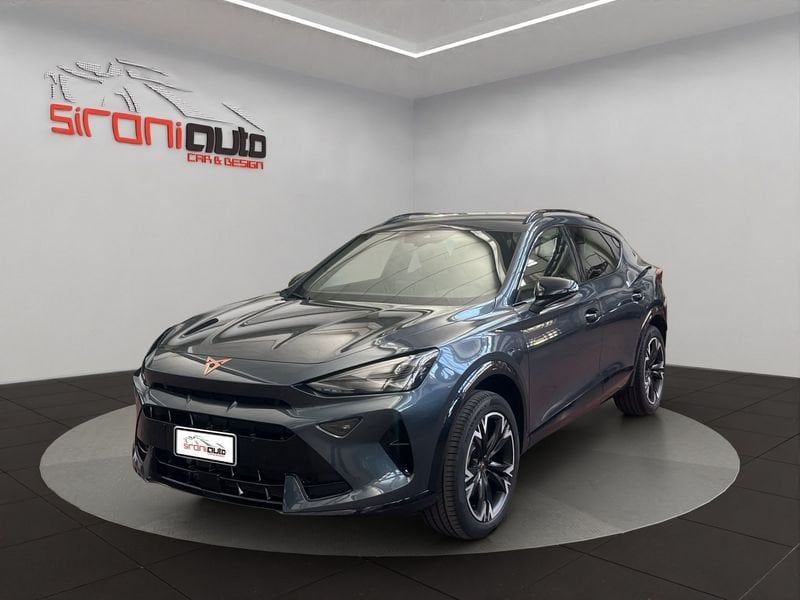Other CUPRA Formentor Formentor 1.5 hybrid 150cv dsg