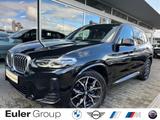 BMW X3 x Drive 20i A M Sport Navi Leder 360 Grad LED - gebrauchte BMW X3 aus dem Jahr 2024