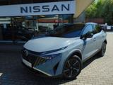 Nissan Qashqai Tekna 1.3 DIG-T MHEV Xtronic 4x2 - Nissan Gebrauchtwagen in Dortmund