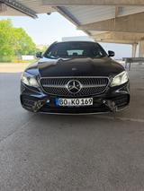 Mercedes-Benz E 400 d 4MATIC T Autom.  AMG e53 Optik Paket  - Mercedes-Benz E 400 in Essen