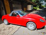 Fiat Barchetta 1.8 16V -