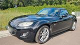 Mazda Verkauft! MX-5 1.8 MZR Roadster Coupe  - gebrauchte Mazda MX-5 aus dem Jahr 2010