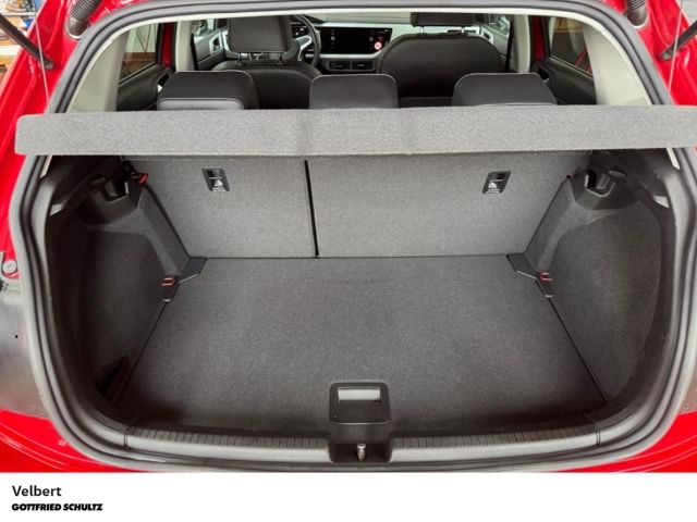 Volkswagen Polo - Bild 8