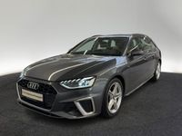Audi A4 - Vorschau Bild 3