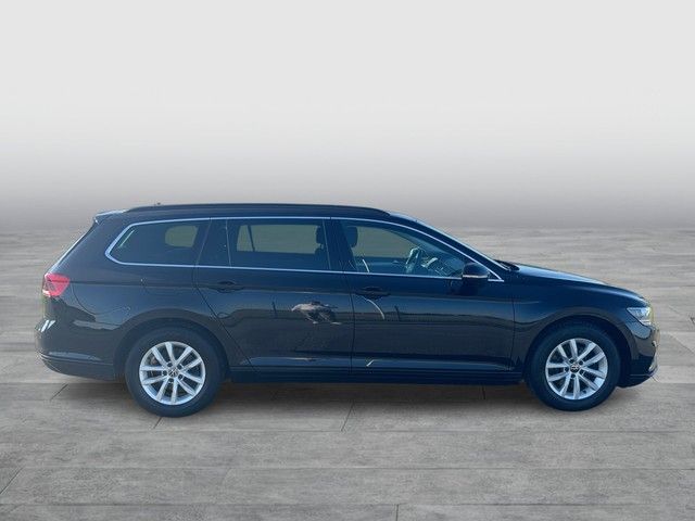 Passat Variant TDI Business Navi AHK ACC LED