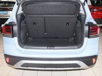 Volkswagen T-Cross - Vorschau Bild 8
