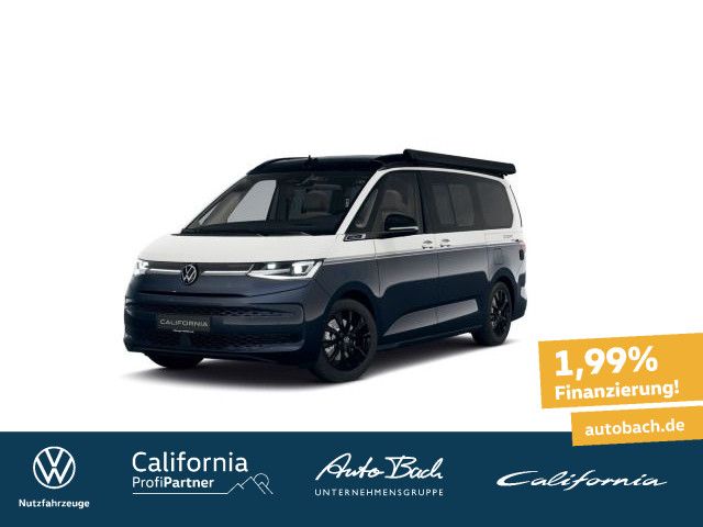 Volkswagen T7 California