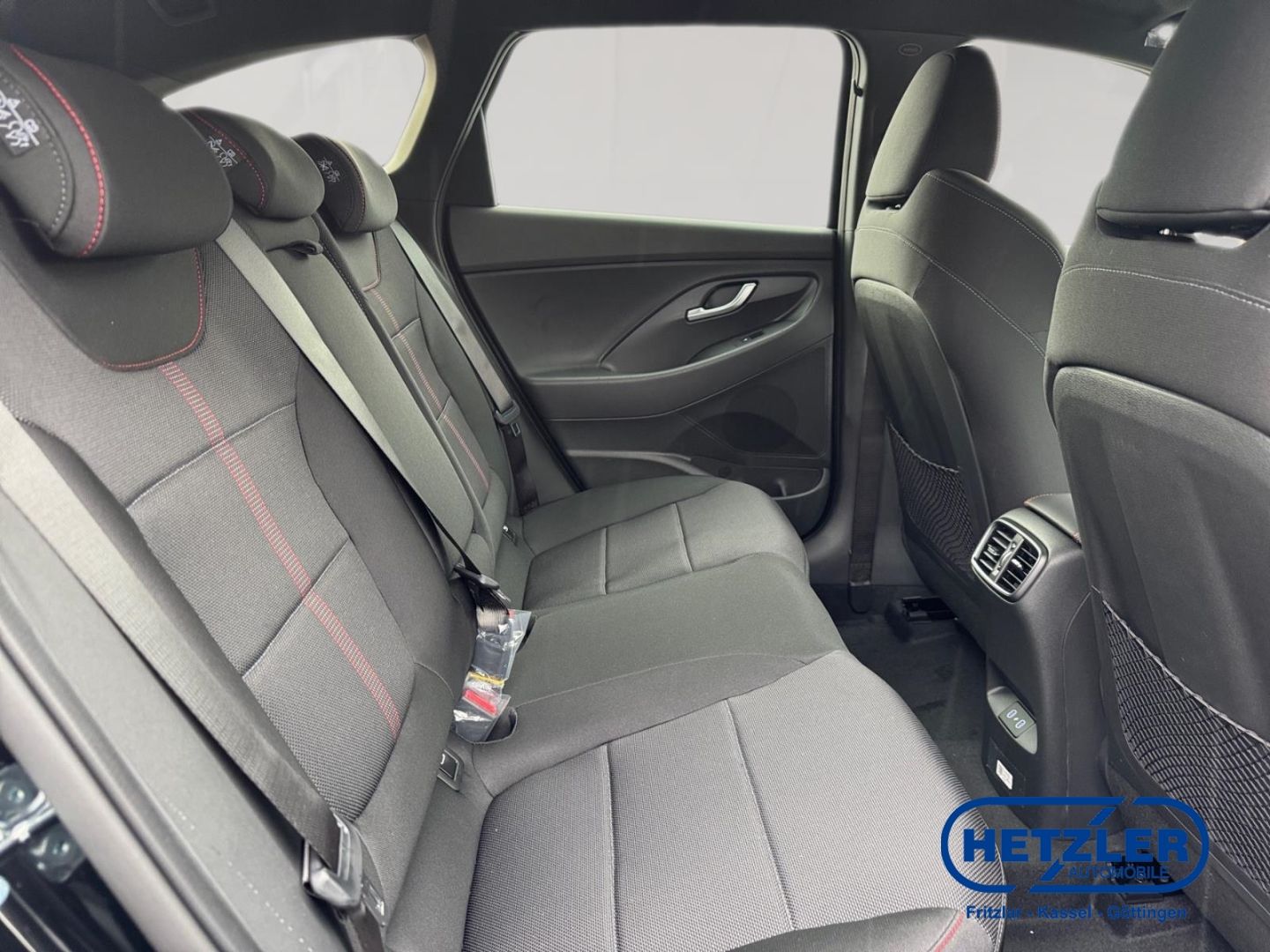 Hyundai i30 – Bild 13