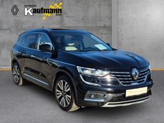Fahrzeugabbildung Koleos Initiale Paris 4x4 BLUE dCi 190 4WD X-tro