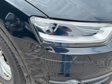 Audi Q3 - 2