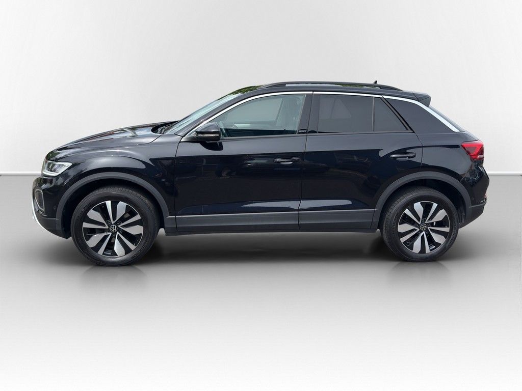 Volkswagen T-Roc - Bild 10