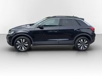 Volkswagen T-Roc - Vorschau Bild 10