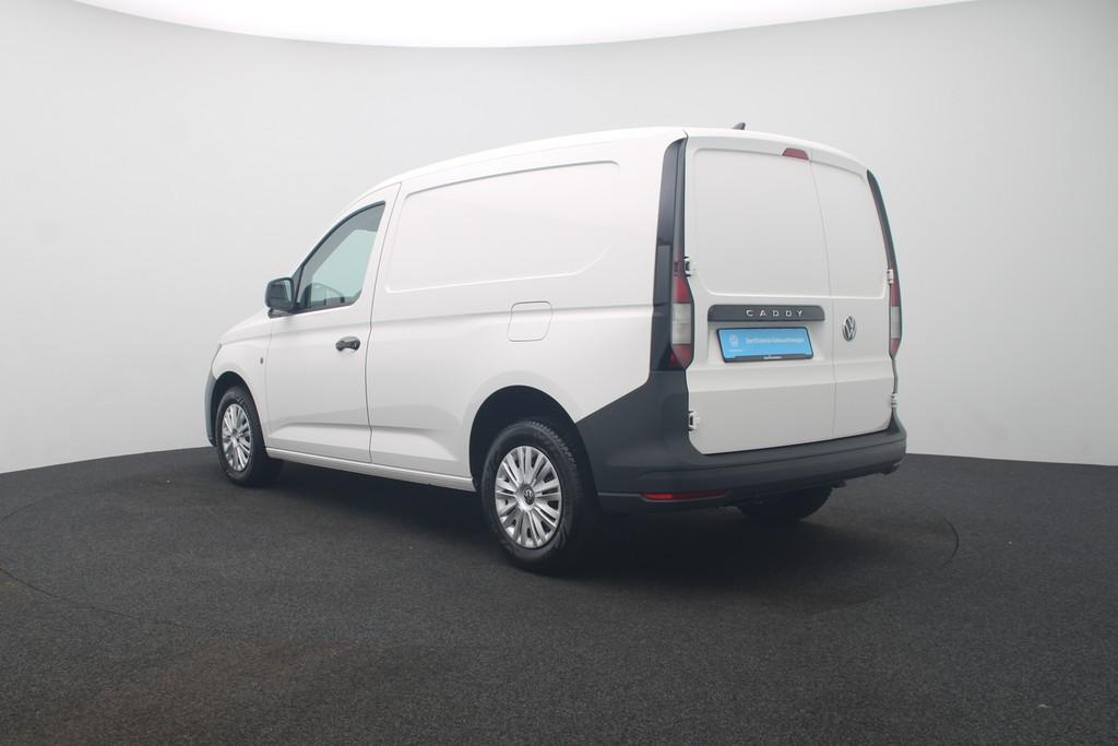 Volkswagen Caddy Cargo 2.0 TDI Einparkhilfe DAB+ GJR