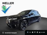 BMW iX xD 40 SPORTPAKET Laser DAPr Sky 2ACHS MultiSi - gebrauchte BMW iX aus dem Jahr 2024