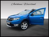 Dacia SANDERO II  STEPWAY PRESTIGE MIT AHK & NAVI - Dacia Sandero Gebrauchtwagen in Bremen
