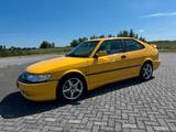 Saab 9-3 2.3 Turbo Ecopower Viggen Coupé Viggen - Saab 9-3: Coupe