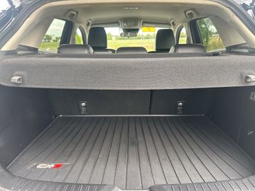 Mazda CX-3 - 7