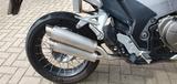 Honda VFR 1200 X SC70 Honda  Tüv neu Crosstourer - Angebote