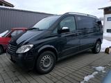 Mercedes-Benz mercedes benz viano 2,2 Vito - gebrauchte Mercedes-Benz Viano aus dem Jahr 2010