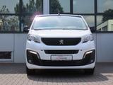 Peugeot Traveller Business L2 Aut. Navi 9-Sitze Kamera - gebrauchte Peugeot Kleinbus