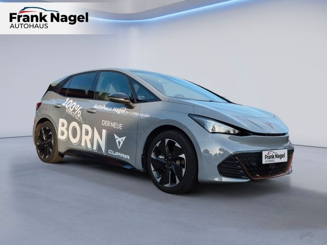 Cupra Born 170kW inkl. Winterkompletträder