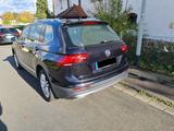 Volkswagen Tiguan Allspace 2.0 TDI SCR DSG Comfortline ... - VW Tiguan Allspace von privat