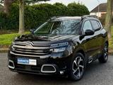 Citroën C5 Aircross 2.0 Blue-HDi Automatik "Feel" - Citroën Gebrauchtwagen in Krefeld